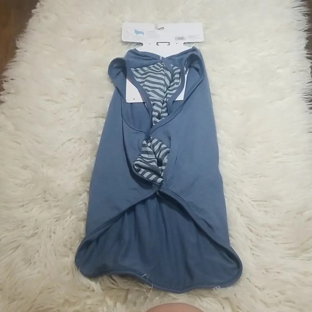NWT Boots & Barkley Dog 